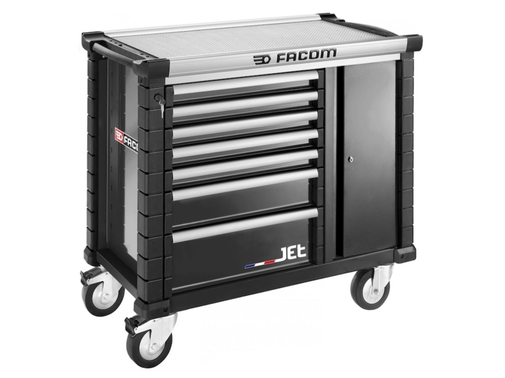 FACOM JET