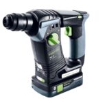 FESTOOL BHC 18