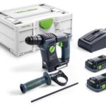 FESTOOL BHC 18