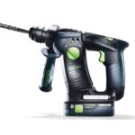 FESTOOL BHC 18