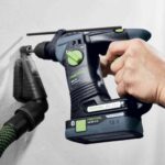 FESTOOL BHC 18