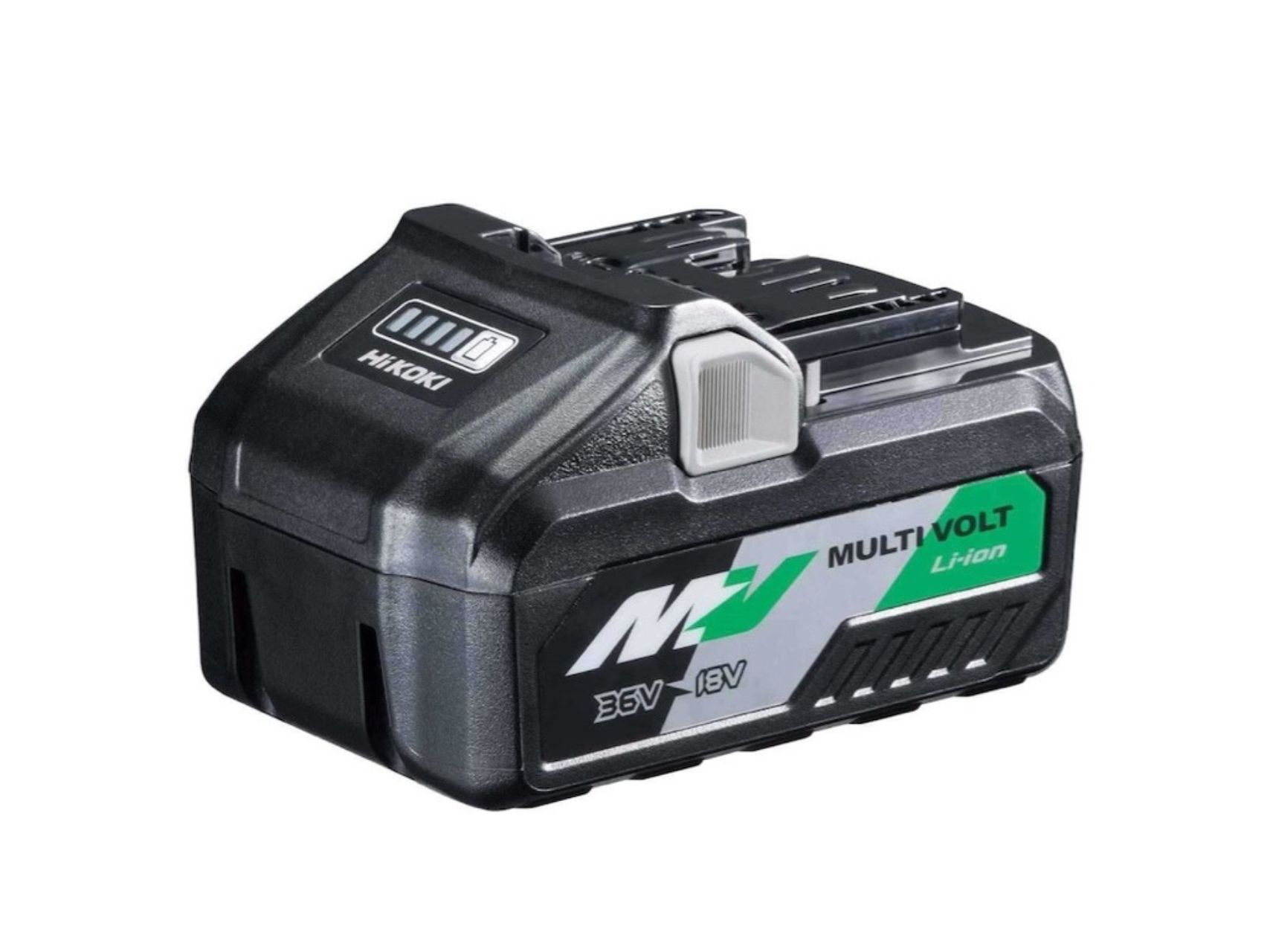 Hikoki 36V Li-ion Multivolt Accu Afkortzaa Betteries
