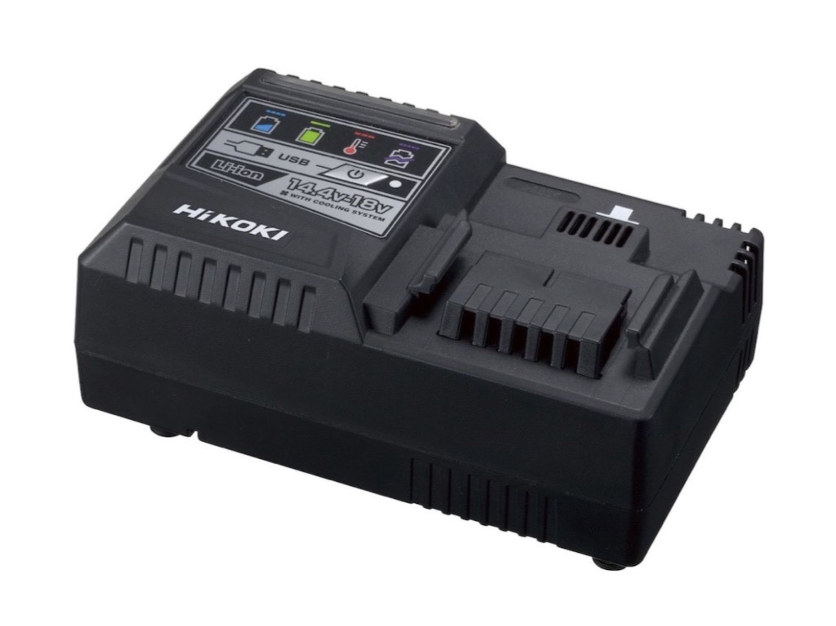 Hikoki 36V Li-ion Multivolt Accu Afkortzaa Bettery