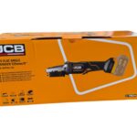 JCB 125mm slijptol 18v Professional