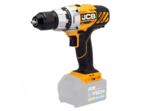 JCB 18V Accu Boormachine 21-18DD-B