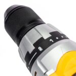 JCB 18V Accu Boormachine 21-18DD-B HEAD