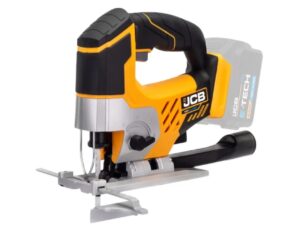JCB 18V Accu Decoupeerzaag 21-18JS-B