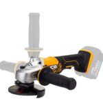 JCB 18V Accu Haakse Slijper