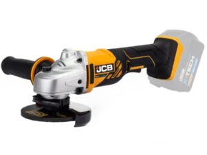 JCB 18V Accu Haakse Slijper 21-18AGB