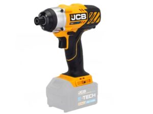 JCB 18V Accu Slagschroevendraaier