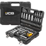 JCB 108- delige Dopsleutelset JCB-41082-5