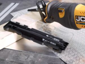 JCB 12- delige reciprozaagblad set JCB-PTA-12RS