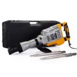 JCB 1700W Breekhamer 21-DH1700
