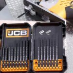 JCB 18- delige decoupeerzaag set JCB-PTA-JS18