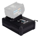 JCB 18V 4A Fast Charger 21-18VSC
