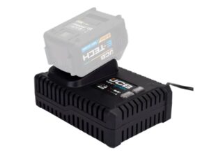 JCB 18V 4A Fast Charger 21-18VSC